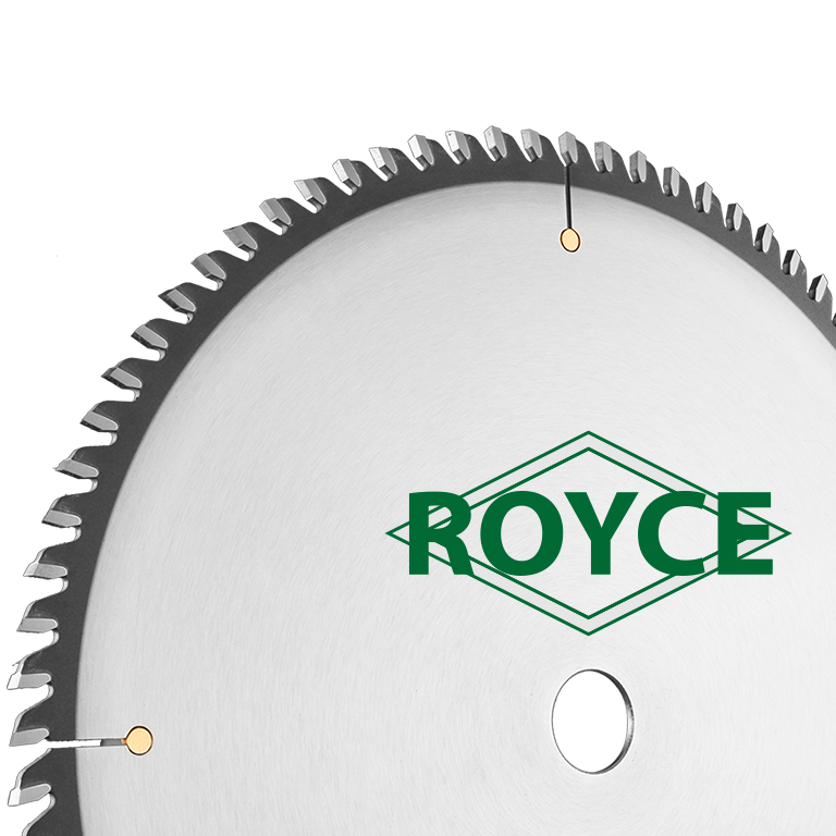 Industrial Saw Blade